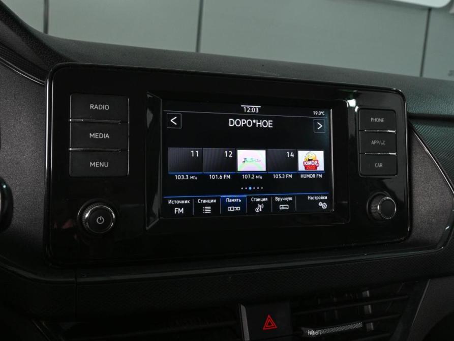 Volkswagen Polo VI Ростов-на-Дону  - изображение 15