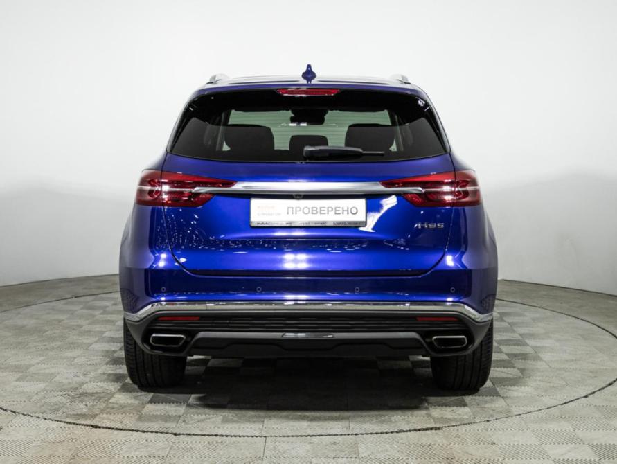 Hongqi HS5 I Санкт-Петербург  - изображение 6