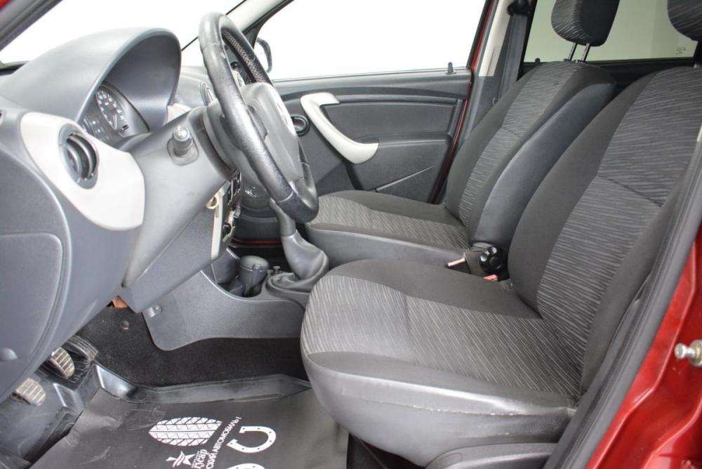 Renault Sandero I Киров  - изображение 8
