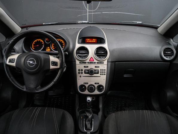 Opel Corsa D с пробегом 2008 года, цена 500 000 рублей, 205739 км, хэтчбек, Автокод Объявления