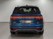Geely Monjaro I Москва  - изображение 36