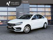Lada (ВАЗ) Vesta I Рестайлинг (NG) Казань  - изображение 13