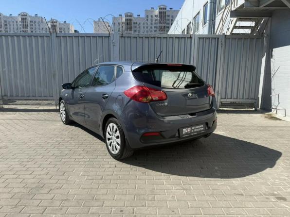 Kia Ceed II с пробегом 2013 года, цена 949 000 рублей, 197633 км, хэтчбек, Автокод Объявления