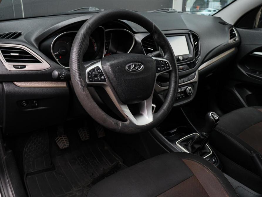 Lada (ВАЗ) Vesta I Москва  - изображение 13