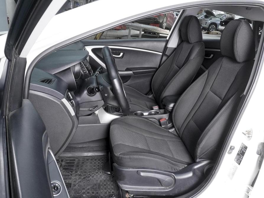 Hyundai i30 II Ростов-на-Дону  - изображение 10