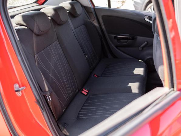Opel Corsa D с пробегом 2007 года, цена 499 000 рублей, 116997 км, хэтчбек, Автокод Объявления