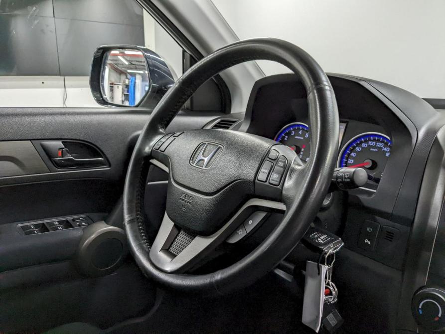 Honda CR-V III Рестайлинг Москва  - изображение 20