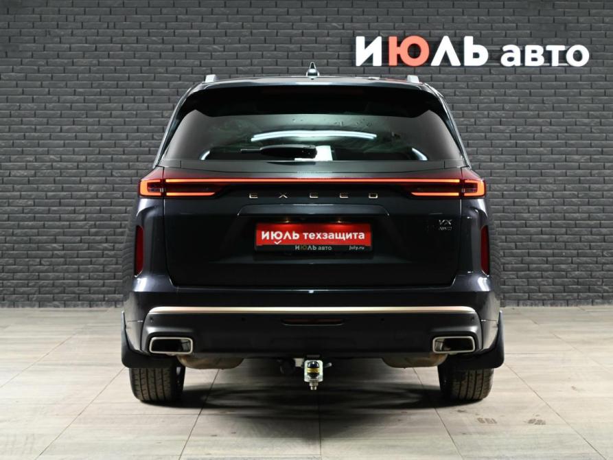 Exeed VX I Екатеринбург  - изображение 5