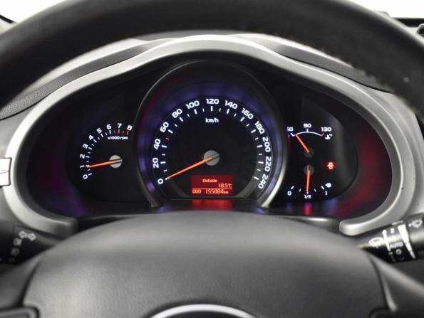 Kia Sportage III Рестайлинг с пробегом 2015 года, цена 1 515 200 рублей, 155876 км, внедорожник, Автокод Объявления