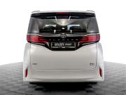 Toyota Alphard IV Москва  - изображение 36