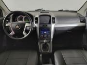 Chevrolet Captiva I Уфа  - изображение 42