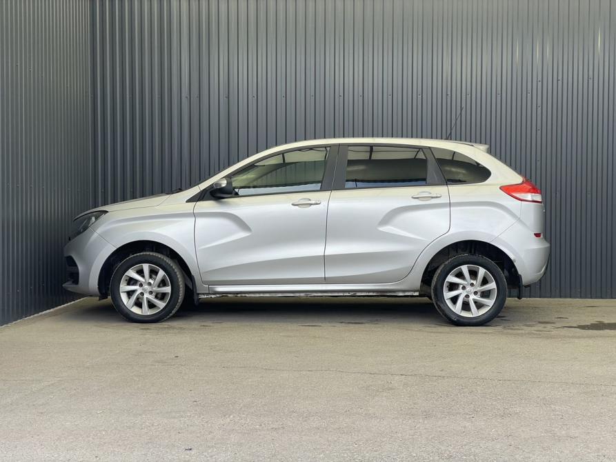 Lada (ВАЗ) XRAY I Пермь  - изображение 31