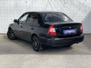 Hyundai Accent II Тамбов  - изображение 24
