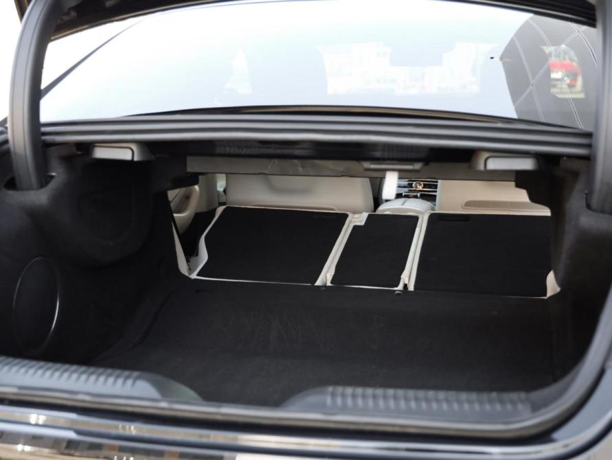 Mercedes-Benz CLS AMG III (C257) Санкт-Петербург  - изображение 39