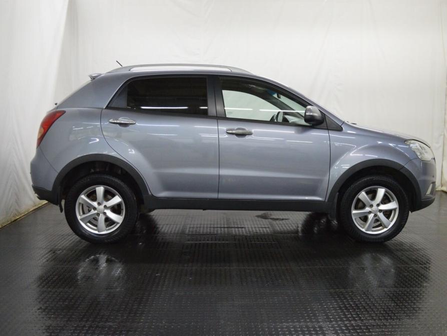 SsangYong Actyon II Санкт-Петербург  - изображение 4