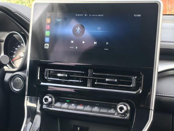 Haval M6 II с пробегом 2023 года, цена 1 829 000 рублей, 64000 км, внедорожник, Автокод Объявления