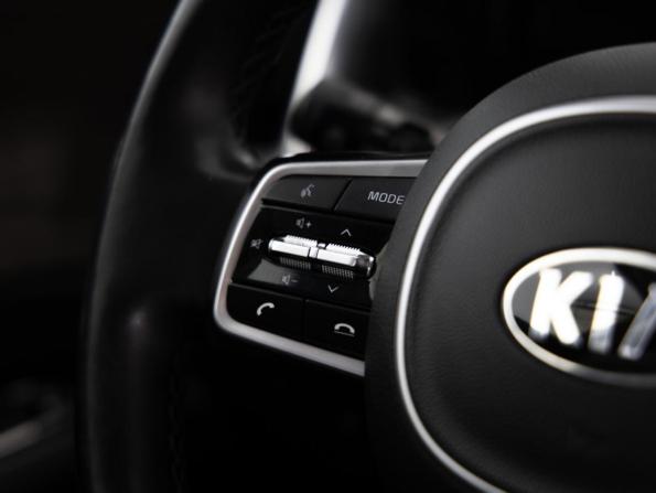 Kia Sorento IV с пробегом 2020 года, цена 2 999 000 рублей, 152454 км, внедорожник, Автокод Объявления