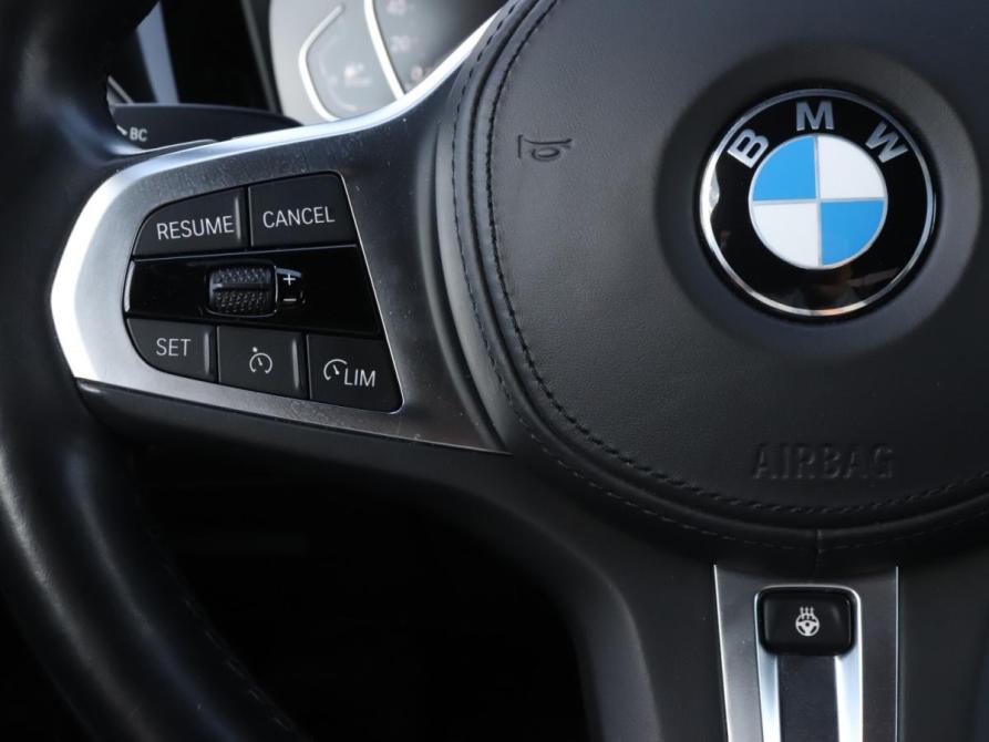 BMW 3 серии VII (G2x) Москва  - изображение 17