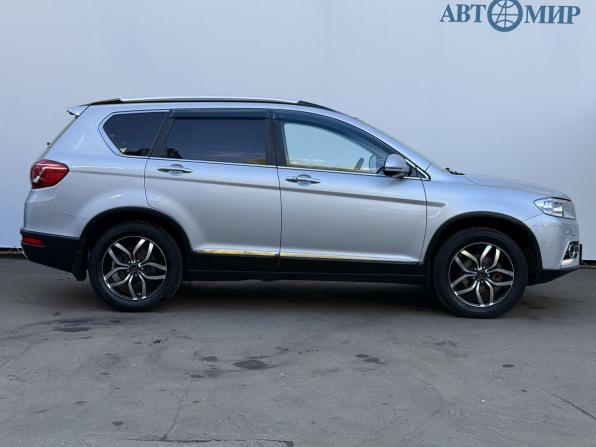 Haval H6 I с пробегом 2016 года, цена 1 130 000 рублей, 127568 км, внедорожник, Автокод Объявления