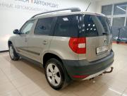 Skoda Yeti I Ижевск  - изображение 16