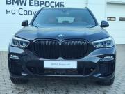 BMW X5 IV (G05/G18) Санкт-Петербург  - изображение 30