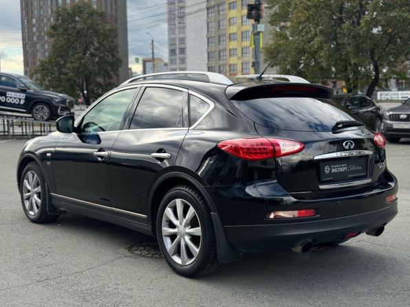 Infiniti QX50 I с пробегом 2014 года, цена 1 950 000 рублей, 178953 км, внедорожник, Автокод Объявления