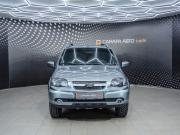 Chevrolet Niva I Рестайлинг Самара  - изображение 27