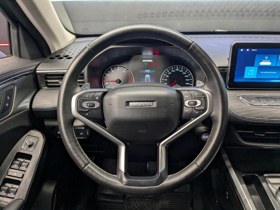 Haval Jolion I Рестайлинг Москва  - изображение 21