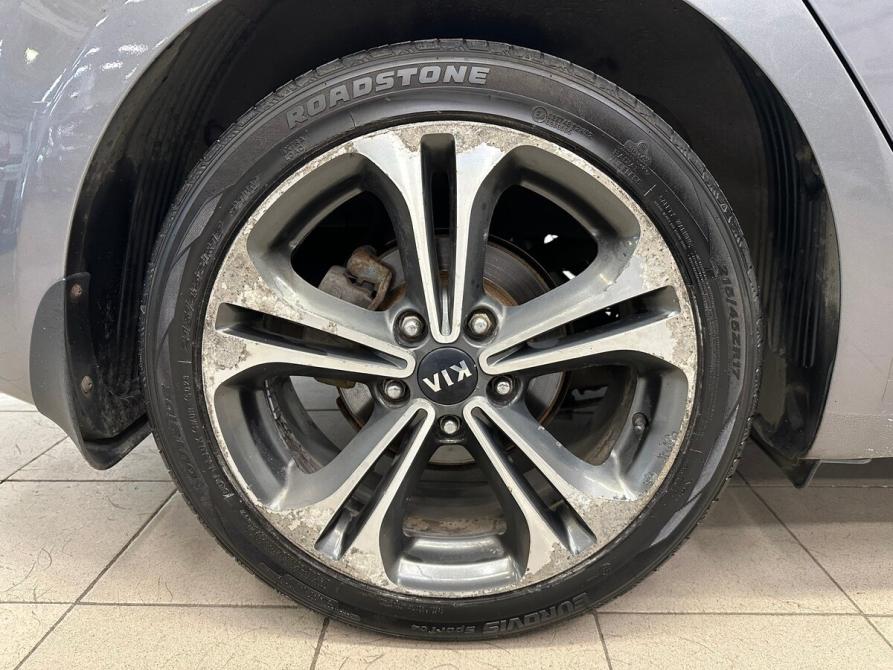 Kia Cerato III Балашиха  - изображение 18