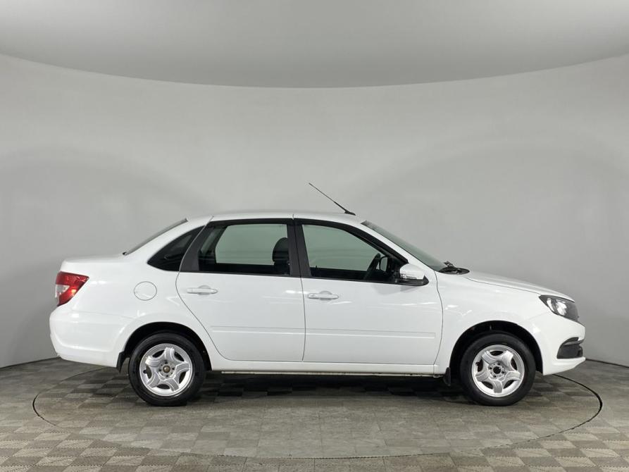 Lada (ВАЗ) Granta I Рестайлинг Воронеж  - изображение 11