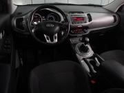 Kia Sportage III Рестайлинг Воронеж  - изображение 27