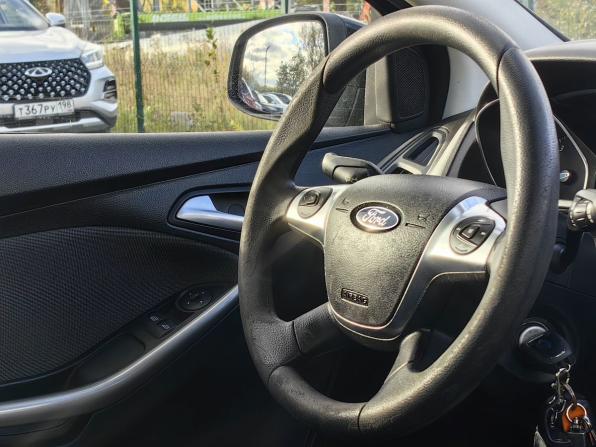 Ford Focus III с пробегом 2011 года, цена 624 000 рублей, 175000 км, хэтчбек, Автокод Объявления