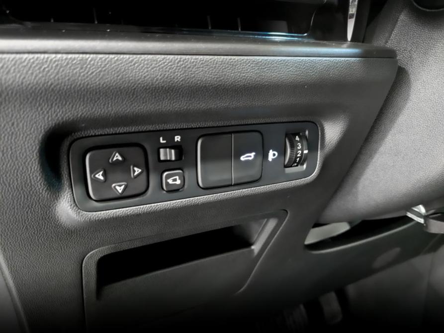 Changan CS55 Plus II Москва  - изображение 28