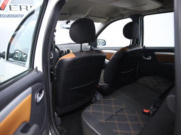 Lada (ВАЗ) Largus I с пробегом 2015 года, цена 650 000 рублей, 227047 км, универсал, Автокод Объявления