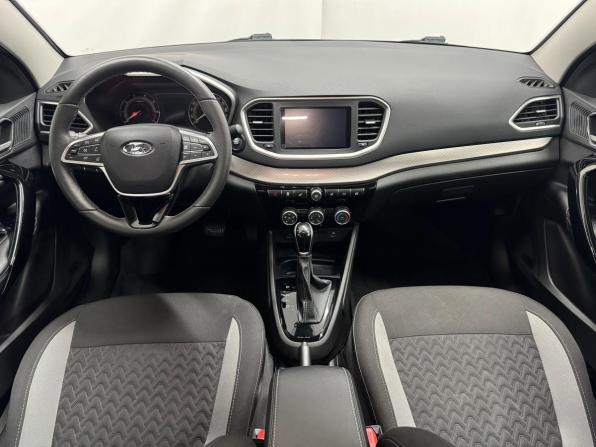 Lada (ВАЗ) Vesta I Рестайлинг (NG) с пробегом 2024 года, цена 1 336 000 рублей, 13121 км, седан, Автокод Объявления