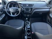Kia Rio III Москва  - изображение 26