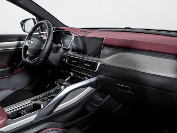 Belgee X50 с пробегом 2025 года, цена 2 075 000 рублей, 11500 км, внедорожник, Автокод Объявления