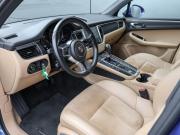 Porsche Macan I Рестайлинг Москва  - изображение 41