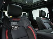 Ram 1500 V Рестайлинг Новосибирск  - изображение 59