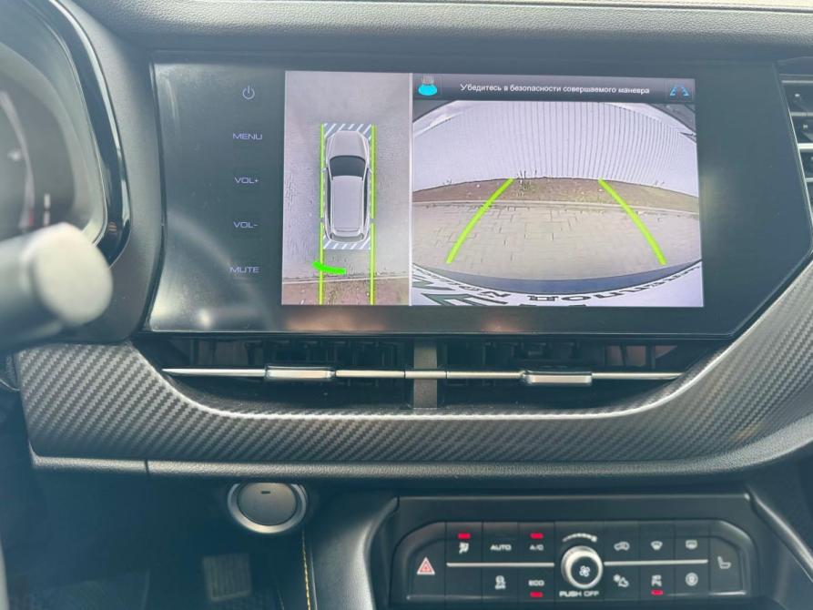 Haval F7x I Ростов-на-Дону  - изображение 24