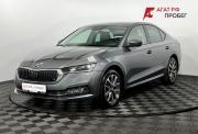 Skoda Octavia IV (A8) Нижний Новгород  - изображение 24