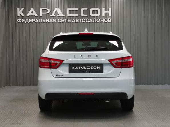Lada (ВАЗ) Vesta I с пробегом 2019 года, цена 880 000 рублей, 91721 км, универсал, Автокод Объявления