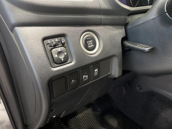 Mitsubishi Pajero Sport III Рестайлинг с пробегом 2020 года, цена 3 849 900 рублей, 79000 км, внедорожник, Автокод Объявления