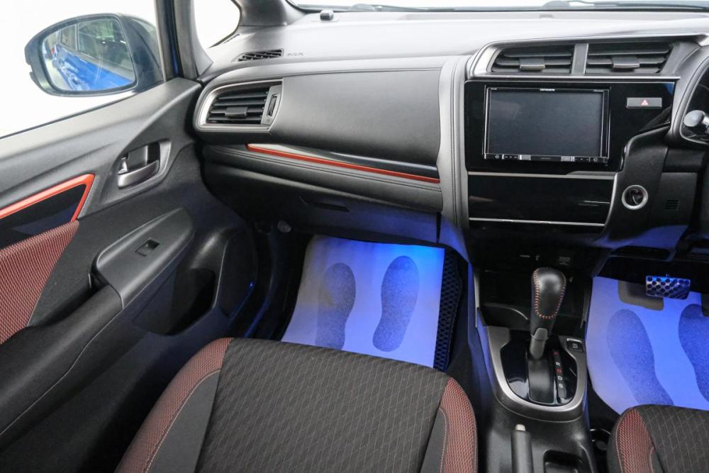 Honda Fit III Рестайлинг Красноярск  - изображение 12