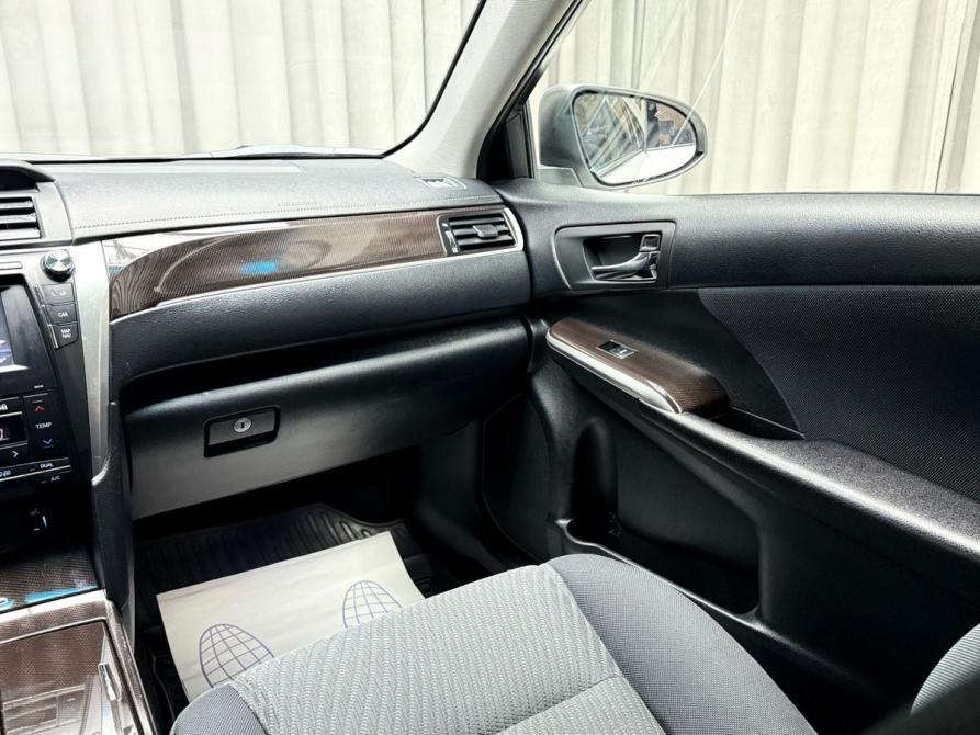 Toyota Camry VII (XV50) Рестайлинг Ижевск  - изображение 12