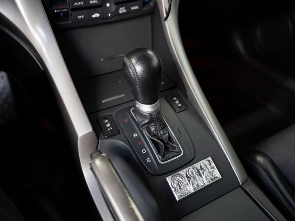 Honda Accord VIII с пробегом 2008 года, цена 1 160 000 рублей, 266342 км, седан, Автокод Объявления