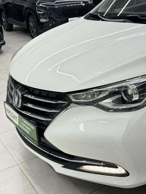 Changan Alsvin Шахты  - изображение 10