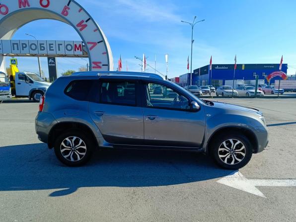 Nissan Terrano III (D10) с пробегом 2014 года, цена 1 019 995 рублей, 116000 км, внедорожник, Автокод Объявления