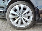Volkswagen Passat CC I Рестайлинг Набережные Челны  - изображение 24