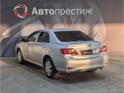 Toyota Corolla X (E140 E150) Рестайлинг Пермь  - изображение 34
